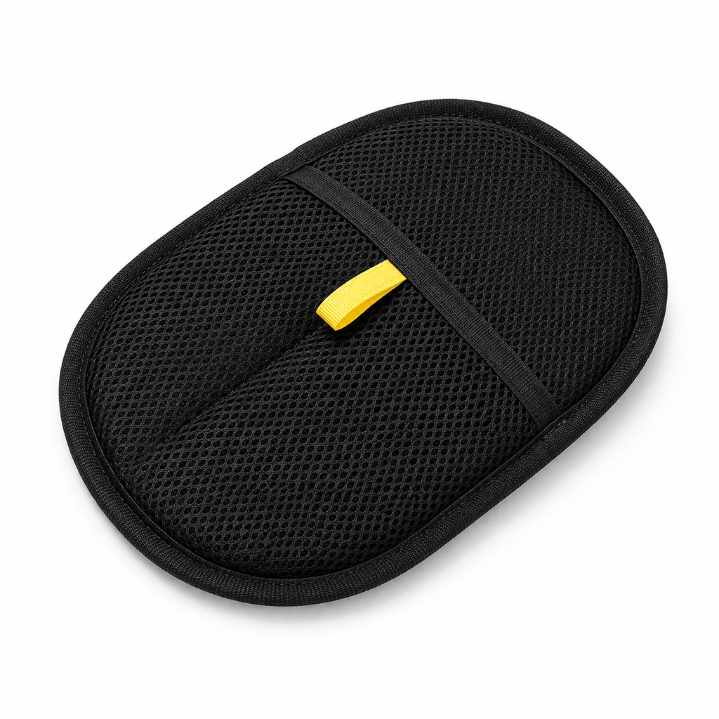 HappyTail FurLift™ — Remove Pet Hair From Couches, Clothes & Cars