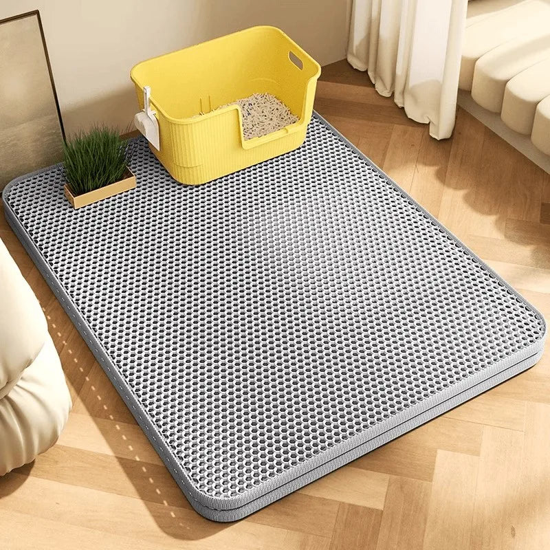 Litter Trap Mat