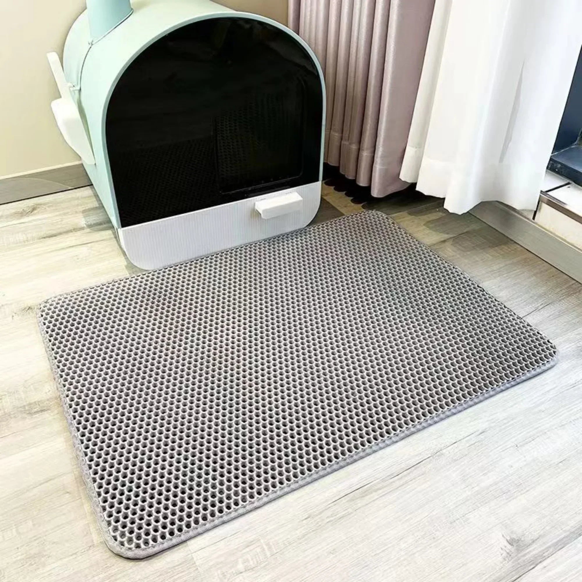 Litter Trap Mat