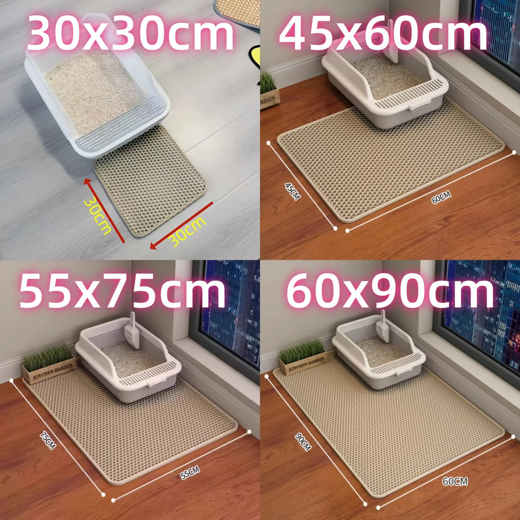 Litter Trap Mat
