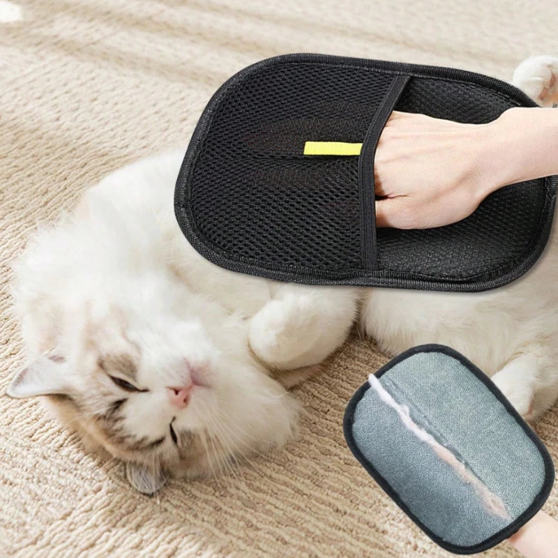 HappyTail FurLift™ — Remove Pet Hair From Couches, Clothes & Cars