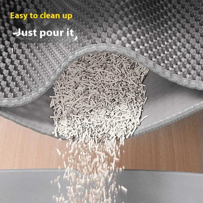Litter Trap Mat