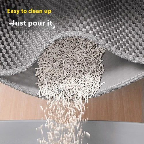 Litter Trap Mat