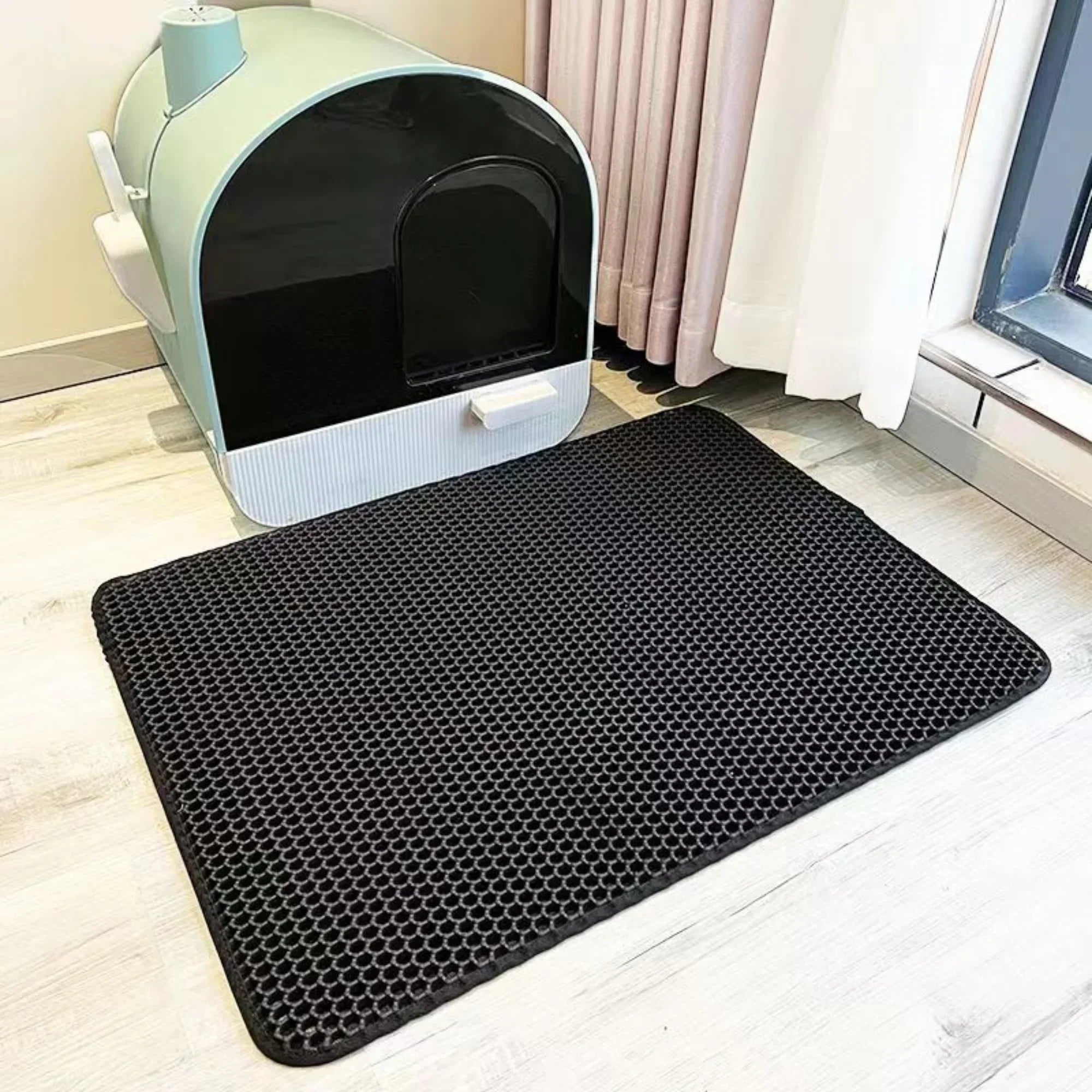 Litter Trap Mat